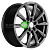 Khomen Wheels KHW1808 (RAV4) 7,5x18/5x114,3 ET45 D60,1 Gray