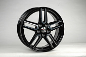 Yamato Renjiro 7.5x18/5x114.3 D66.1 ET50 BFP