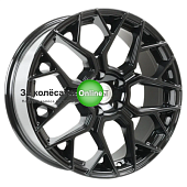 RST R148 (Chery Exeed) 8x18/5x108 ET33 D65,1 BL