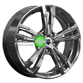 K&K Karrera Light (КС935) 7x18/5x108 ET33 D67,1 Кварц