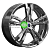 K&K Karrera Light (КС935) 7x18/5x114,3 ET45 D66,1 Кварц