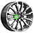 Premium Series КР006 (Patrol) 8,5x20/6x139,7 ET30 D77,9 Diamond Quartz