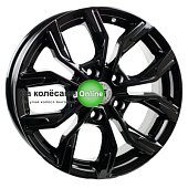 RST R106 (Ford) 6,5x16/5x108 ET50 D63,4 BL