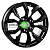 RST R106 (Ford) 6,5x16/5x108 ET50 D63,4 BL