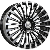 Tech Line RST.062 8.5x20/5x120 D72.6 ET45 BD