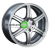 Колесный диск LS 176 6,5x16/4x114,3 ET45 D73,1 GMF купить в Самаре фото №1 Колесный диск LS 176 6,5x16/4x114,3 ET45 D73,1 GMF купить в Самаре фото №1