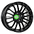 RST R034 5,5x14/4x100 ET40 D60,1 BL