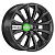 Premium Series КР006 (Chevrolet Tahoe IV) 8,5x20/6x139,7 ET27 D77,9 Fury black