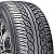 Yokohama PARADA SPEC-X PA02J 225/60 R18 100H 