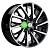 Khomen Wheels KHW1804 (Geely Atlas/Atlas Pro/Lifan Myway) 7,5x18/5x114,3 ET45 D60,1 Gray-FP