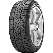 Pirelli Winter Sottozero Serie III Run Flat R18 225/60 104H  BMW