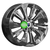 K&K Авиор (КС936) 7x17/5x108 ET50 D63,35 Кварц