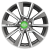 Колесный диск Khomen Wheels KHW1802 (Karoq) 7x18/5x112 ET45 D57,1 Gray-FP купить в Самаре