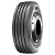 Goodride MultiNavi S1 315/70R22,5 156/150L TL M+S 3PMSF 20PR ТАИЛАНД