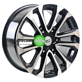 RST R058 (L200) 7,5x18/6x139,7 ET38 D67,1 BD