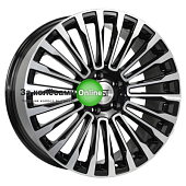 RST R062 (LR) 8,5x20/5x108 ET45 D63,4 BD