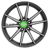 Megami MGM-41 6x14/4x100 ET36 D60,1 GMF