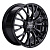 Advanti Fastoso ML537 8x18/5x114.3 D67.1 ET35 Черный глянцевый