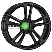 Mak Nurburg 8x19/5x112 ET26 D66,45 Gloss Black