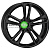 Mak Nurburg 9,5x21/5x112 ET25 D66,45 Gloss Black