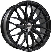 Neo 840 8x18/5x114.3 D67.1 ET45 Матовый черный