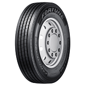 Fortune FAR602 11R22,5 146/143L TL 16PR ТАИЛАНД