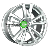 Replay B169 10x20/5x120 ET40 D74,1 SF (конус, B640)