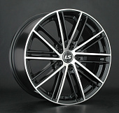 LS 480 7.5x17/5x114.3 D73.1 ET45 BKF