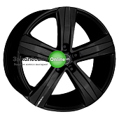 Mak Stone 5 7,5x18/5x120 ET50 D65,1 Gloss Black