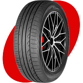 Evergreen DYNACONTROL ES880 R19 225/55 99V