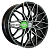 Khomen Wheels KHW1813 (Jaecoo J7) 7x18/5x108 ET47 D60,1 Gray-FP