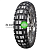 Mitas Enduro Trail XT 150/70B17 69T Rear TL/TT