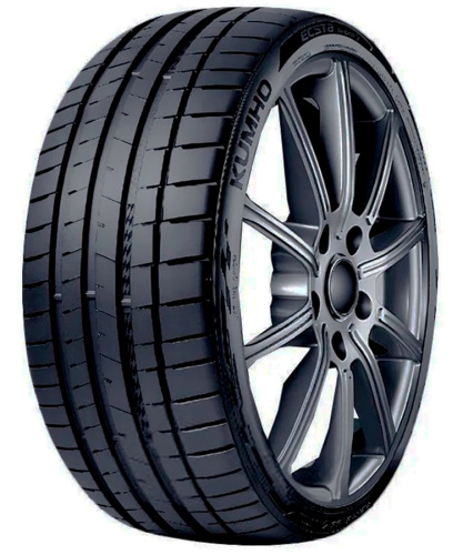 Шина Kumho Ecsta Sport S PS72 275/35 R21 103Y (XL) в Самаре фото №1