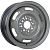 Accuride ВАЗ 2108 5x13/4x98 D58.6 ET35 Серо-Зелен