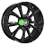 Khomen Wheels KHW1907 (CX-5/CX8) 7,5x19/5x114,3 ET45 D67,1 Black
