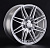 LS832 6x14/4x98 D58.6 ET38 GMF