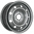 Колесный диск Magnetto 14000 S AM 5.5x14/4x100 D60.1 ET43 Silver купить в Самаре фото №1