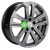 Колесный диск Khomen Wheels KHW1803 (Chery Tiggo) 7x18/5x108 ET40 D60,1 Gray купить в Самаре фото №1