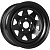 ORW (Off Road Wheels) УАЗ 7x16/5x139.7 D110 ET30 Черный