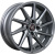 Колесный диск NZ H-03 (Left) 7.5x17/4x100 D60.1 ET35 Graphite купить в Самаре фото №1 Колесный диск NZ H-03 (Left) 7.5x17/4x100 D60.1 ET35 Graphite купить в Самаре фото №1