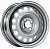 Magnetto 13000 5x13/4x98 D60.1 ET29 Silver