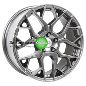 RST R148 (Chery Exeed) 8x18/5x108 ET33 D65,1 BMG