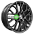 Khomen Wheels KHW1818 (Mazda CX-5/Kia Seltos) 7x18/5x114,3 ET45 D67,1 Gray