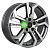 LegeArtis FD165 7x17/5x108 ET50 D63,3 GMF