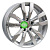 RST R047 (C5 Aircross) 7x17/5x108 ET42 D65,1 Silver