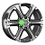 Replay CHG28 7,5x18/6x139,7 ET30 D106,1 GMF (пш, C570)