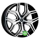 Колесный диск Stardom купить в Самаре