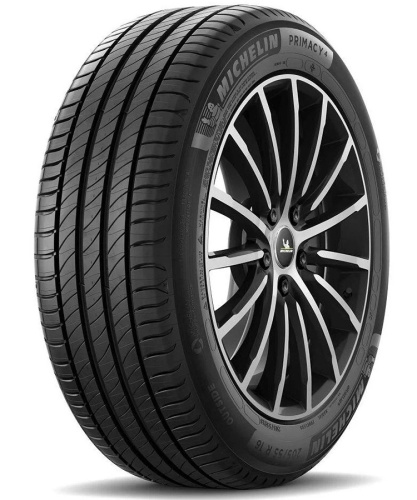 Шина Michelin Primacy 4+ R18 225/40 92Y XL  TL в Самаре фото №1