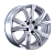 Replay A133 8x18/5x112 D66.6 ET29 Серебристый
