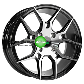 Megami MGM-29 6x14/4x100 ET35 D73,1 BKF